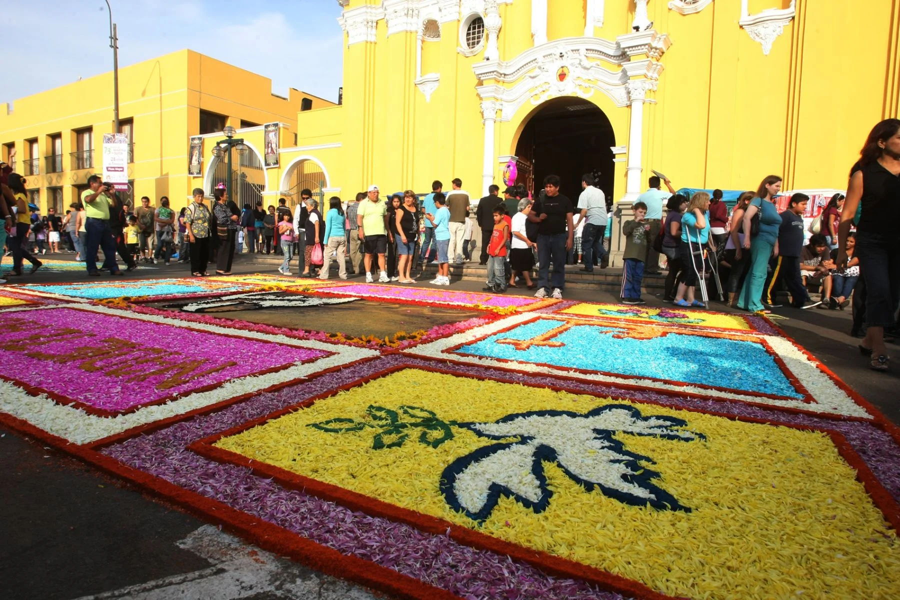 Semana Santa: 5 planes para quienes se quedan en Lima