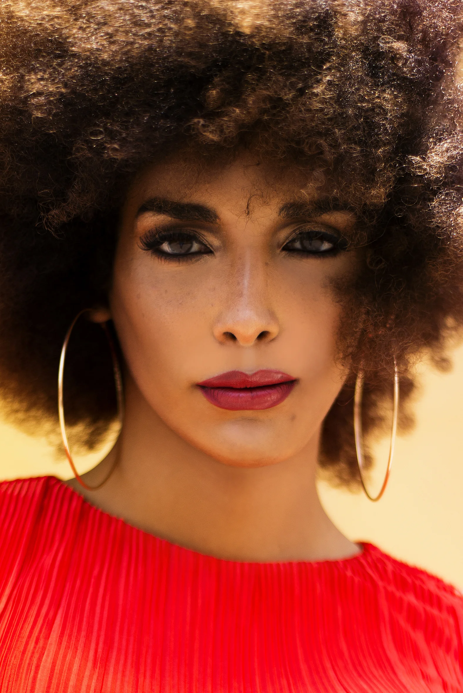 El momento de Javiera