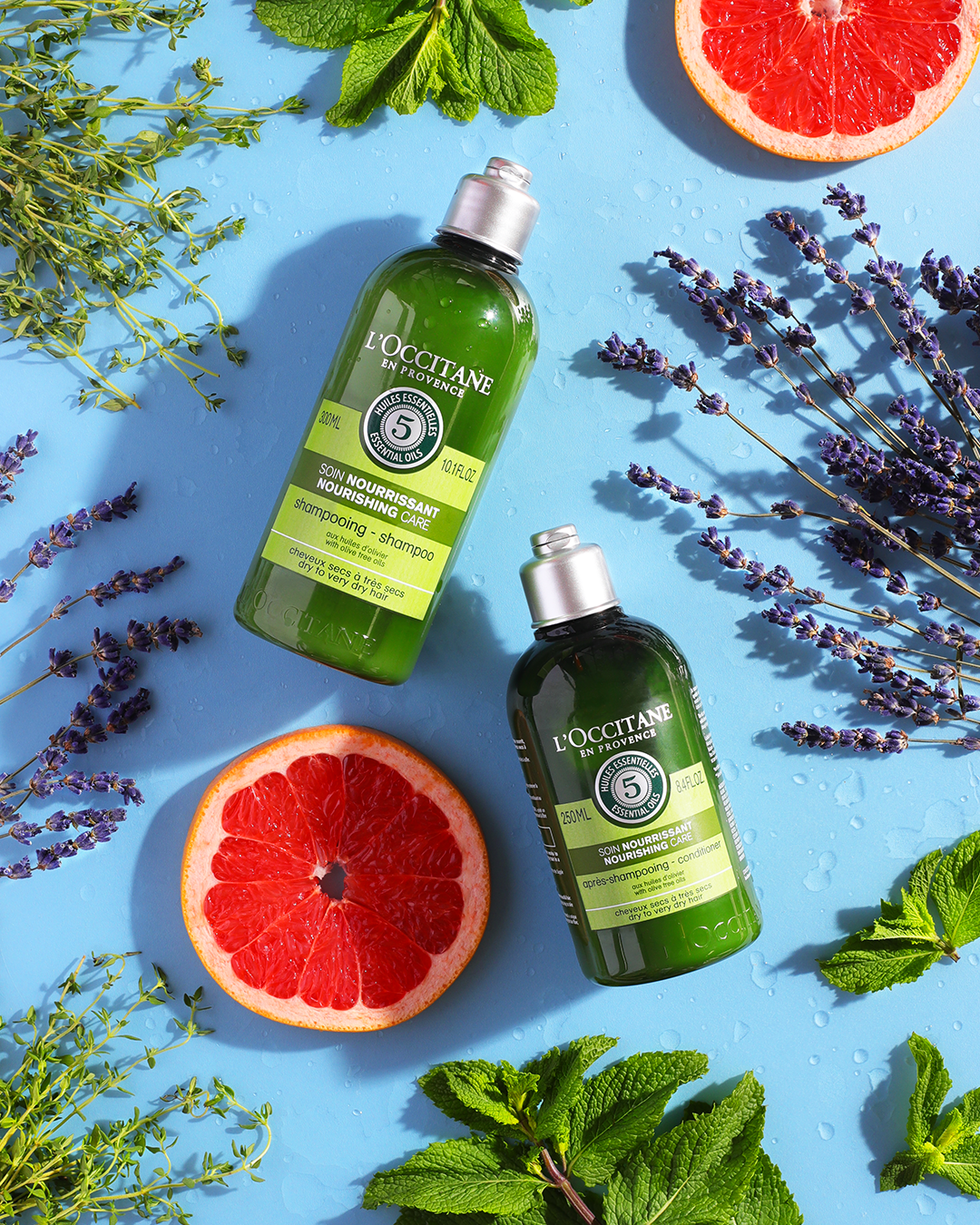 Aceite de oliva: conoce sus propiedades nutritivas para el cabello