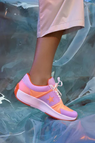 Converse : Run Star