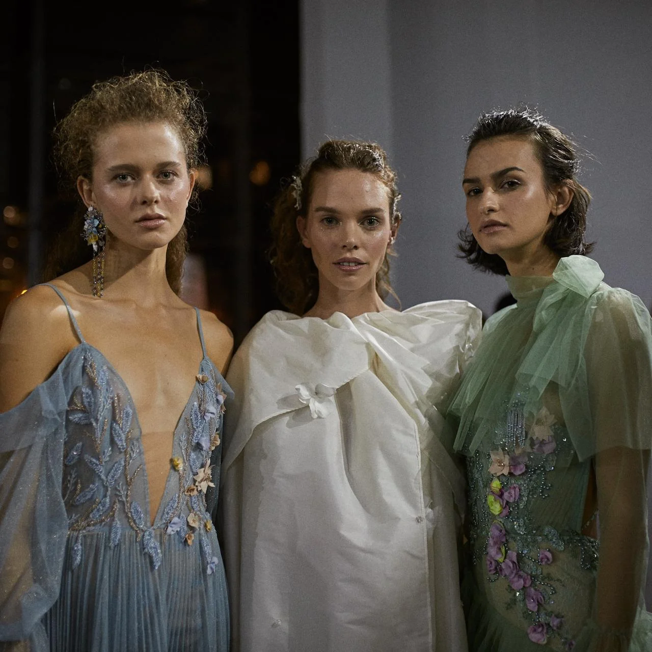 Floral Sculpture de Yahel Waisman