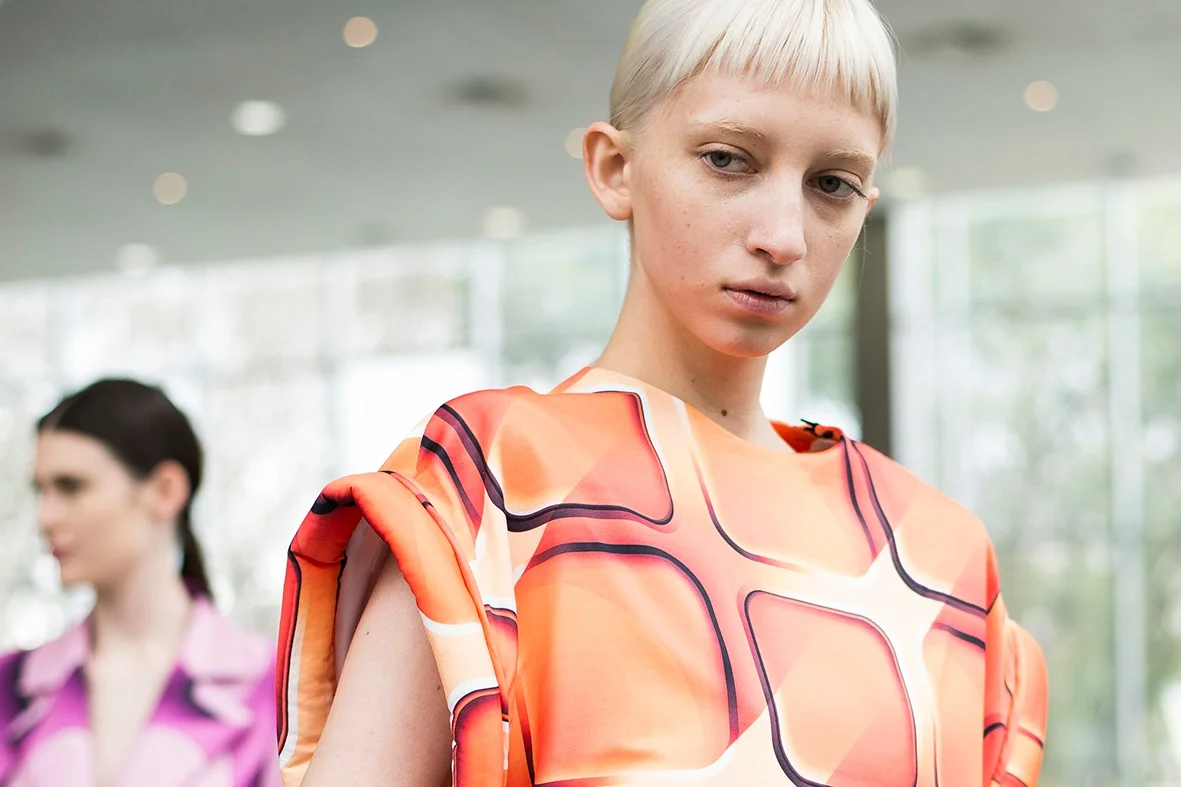 Moda Sustentable: Nous Etudions presenta colección cápsula 