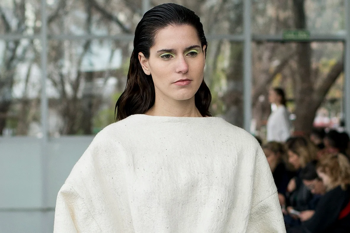 Designers BA: Sabrina Rodríguez Usal