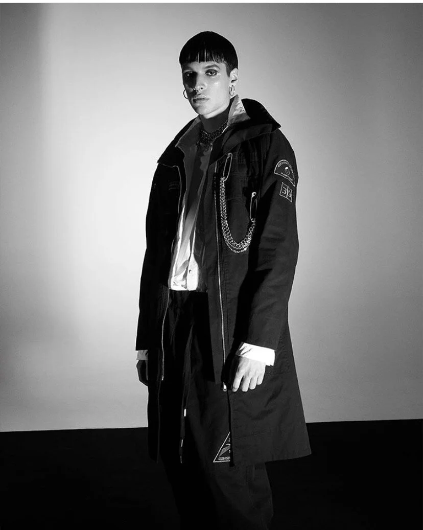 Moda sin género: las mejores propuestas de Latinoamérica