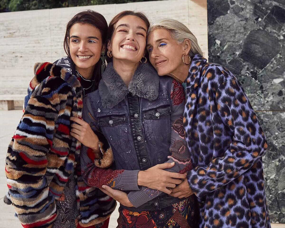 Inspiración, 5 prendas para un invierno con estilo