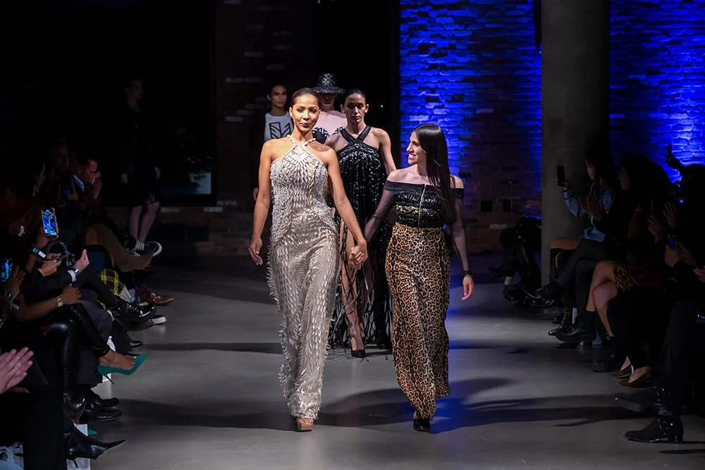 Fernanda Barboza: “Me siento orgullosa de poder dar a conocer el diseño mexicano en cada lugar al que voy”