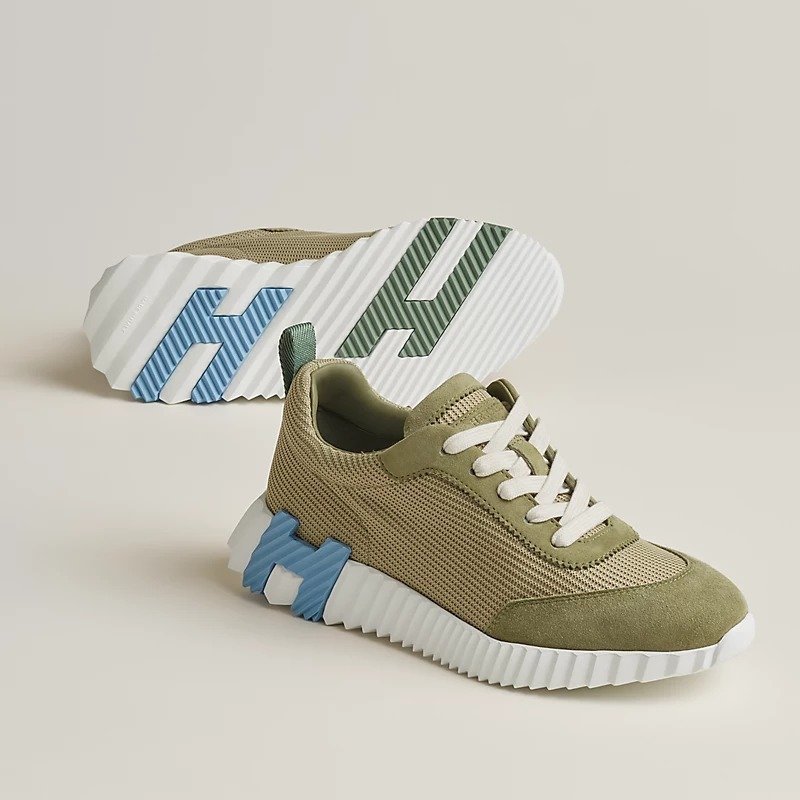 Bouncing sneaker - hermes.jpeg