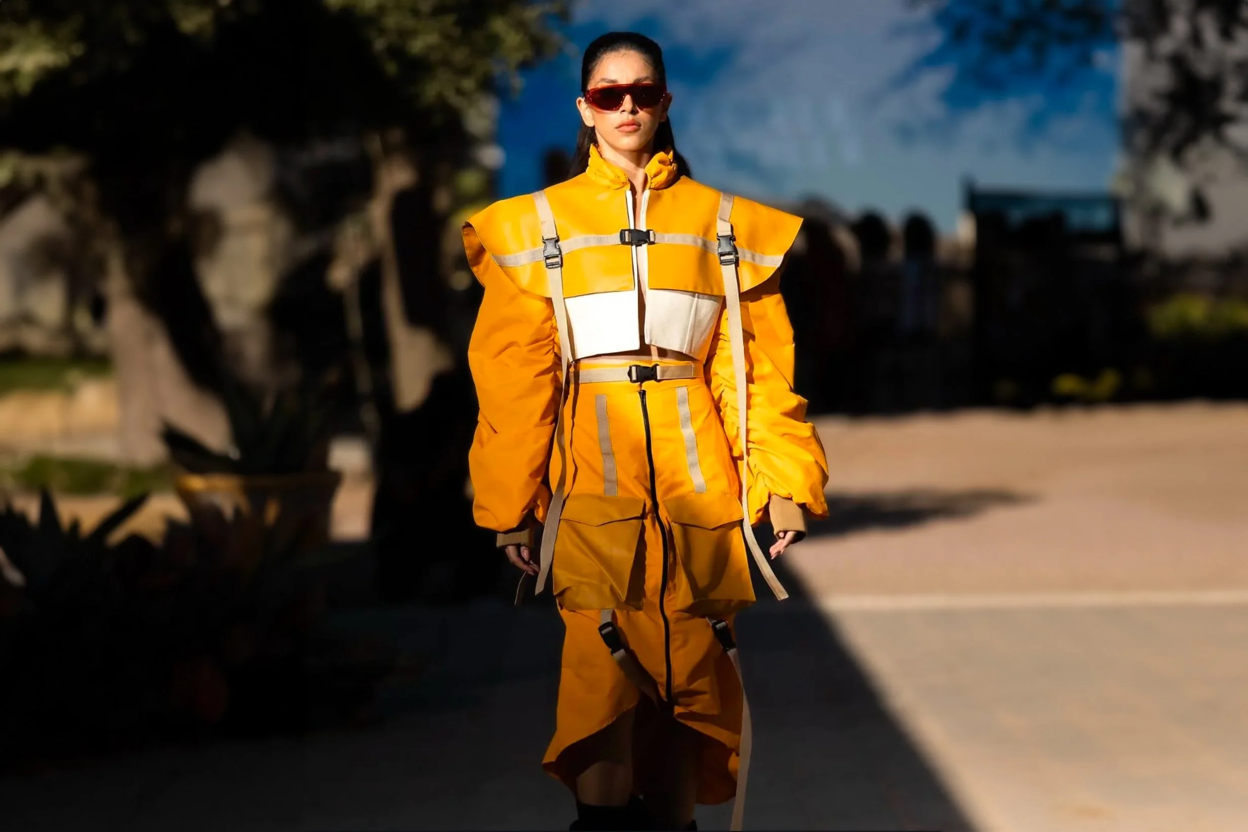 Durango: Mexico's New Fashion Capital