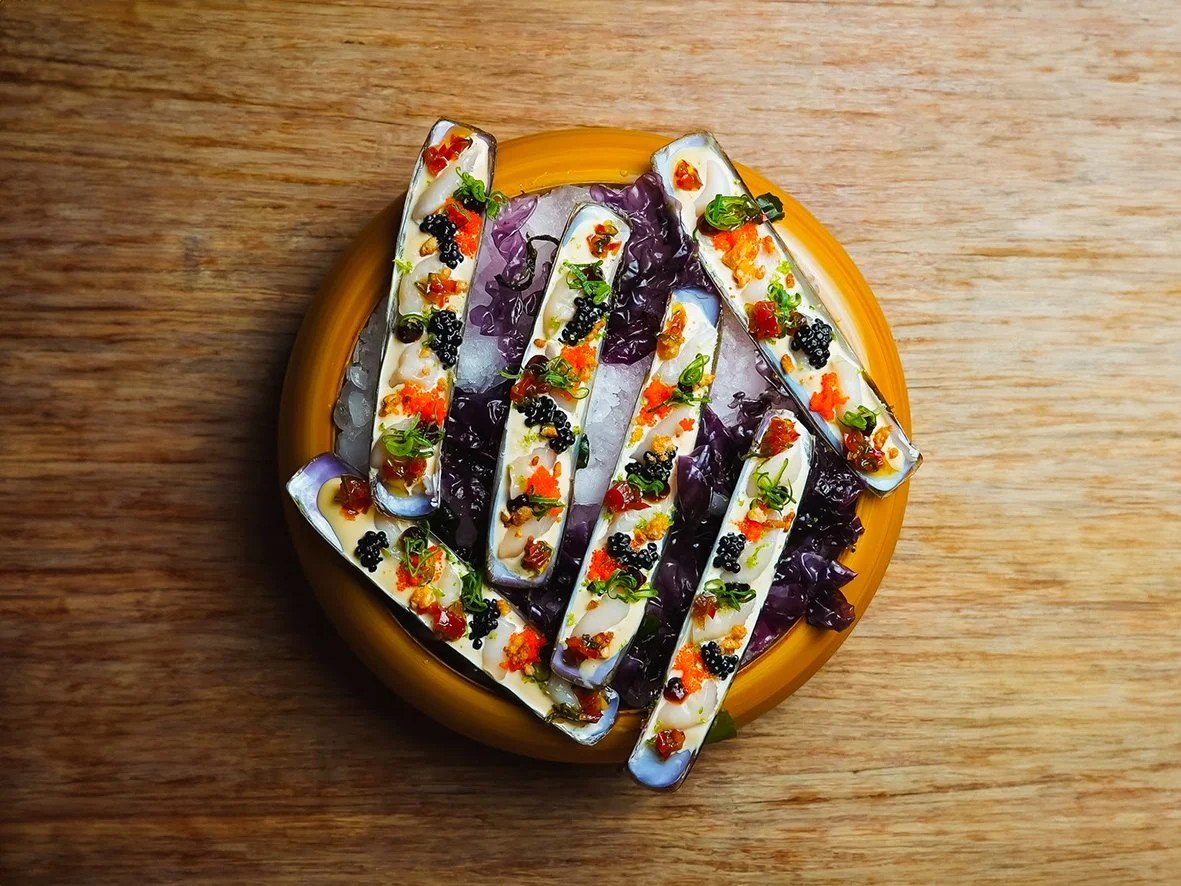 Sebastián Jara: "My Mom Has Always Been My Greatest Inspiration"