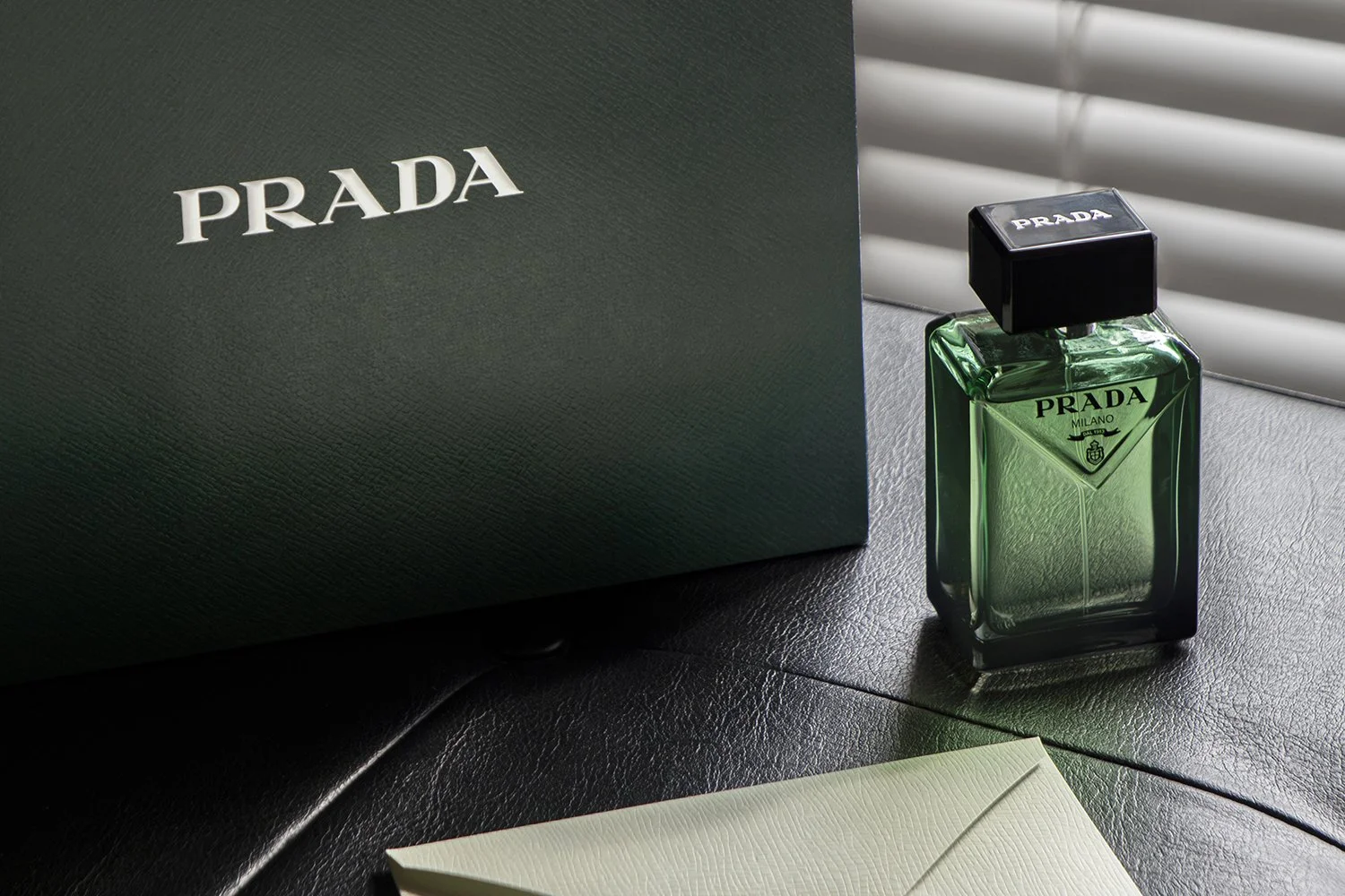 A New Way of Being: Discovering Prada Paradigme