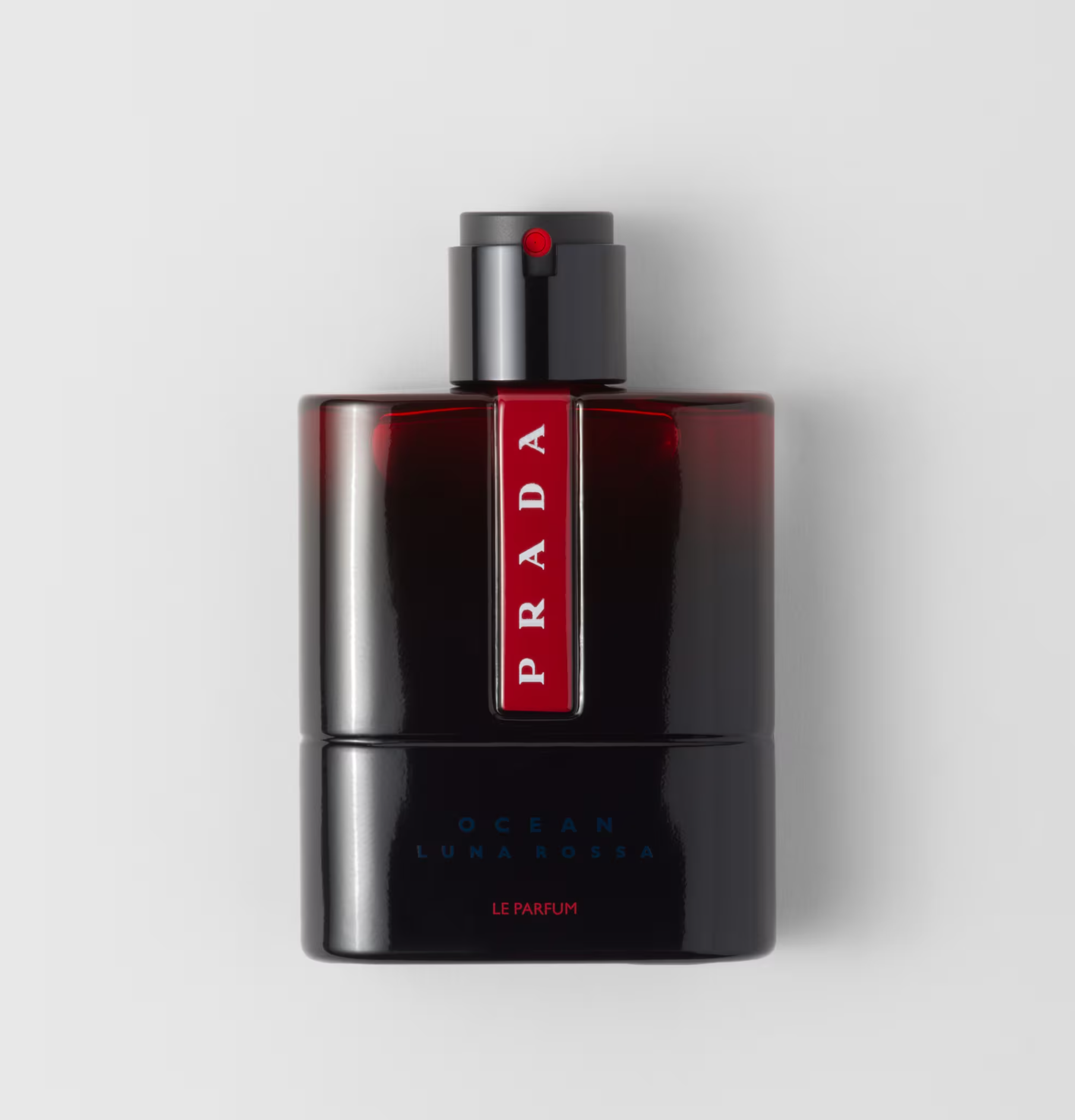 GIFTING | Prada Luna Rossa