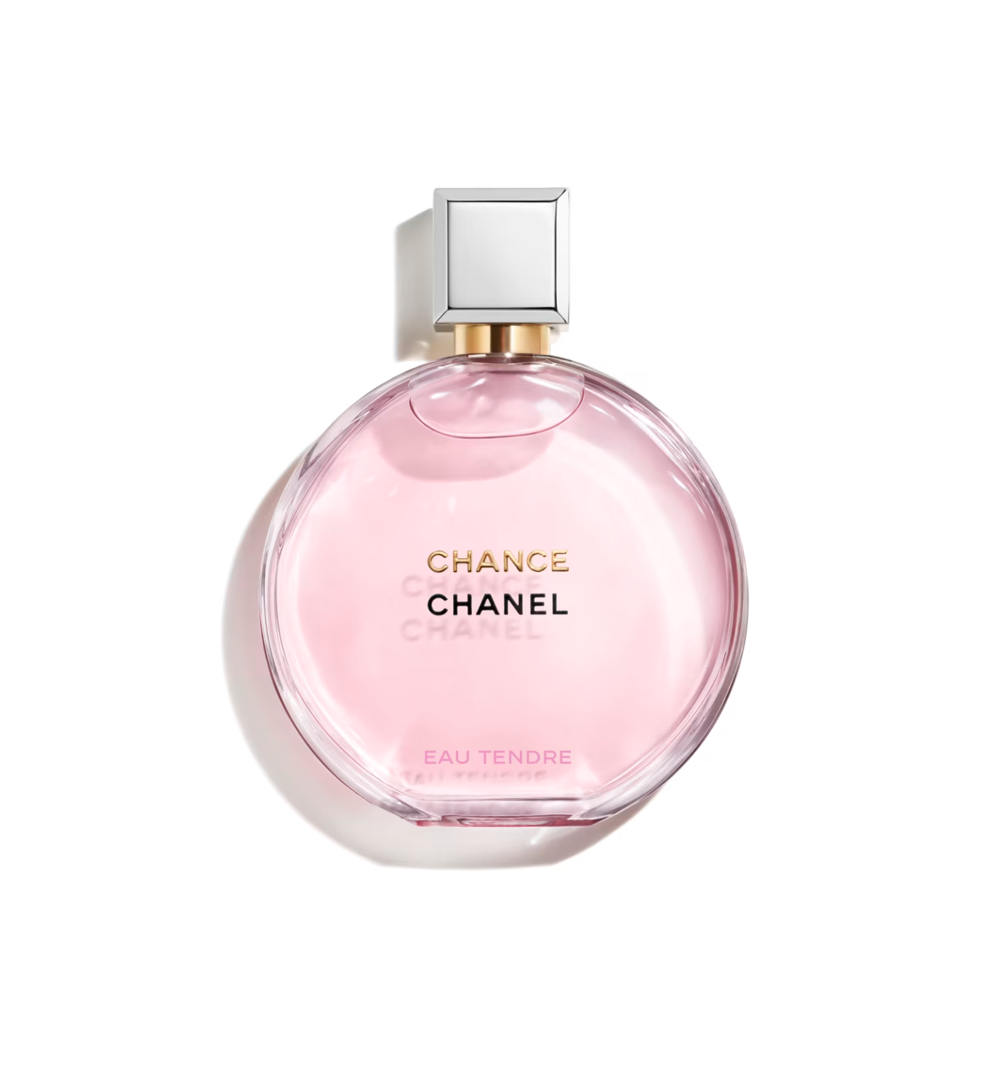 GIFTING | Chanel Chance Eau Tendre