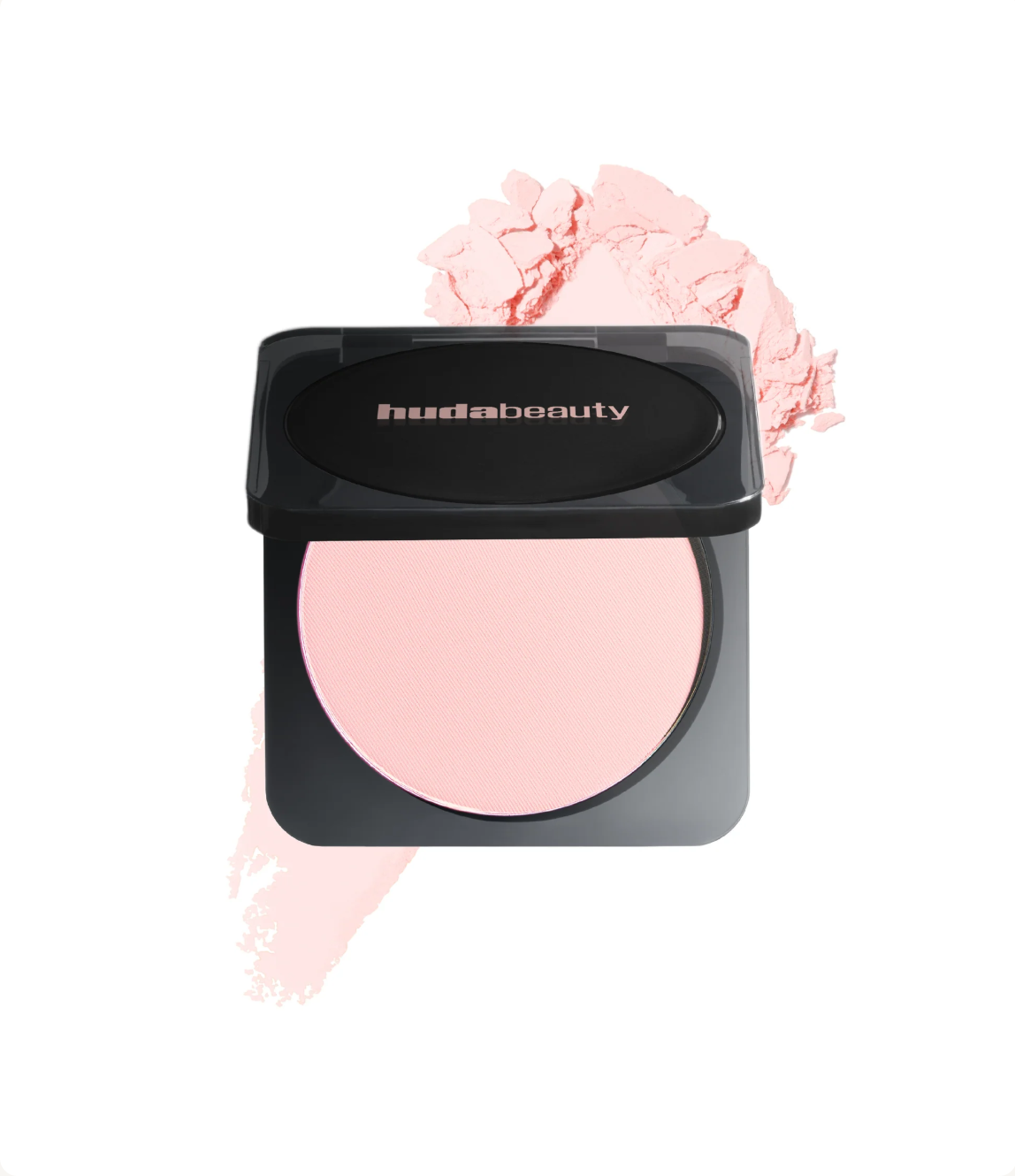 PAID | Huda Beauty Easy Bake Pressed Powder