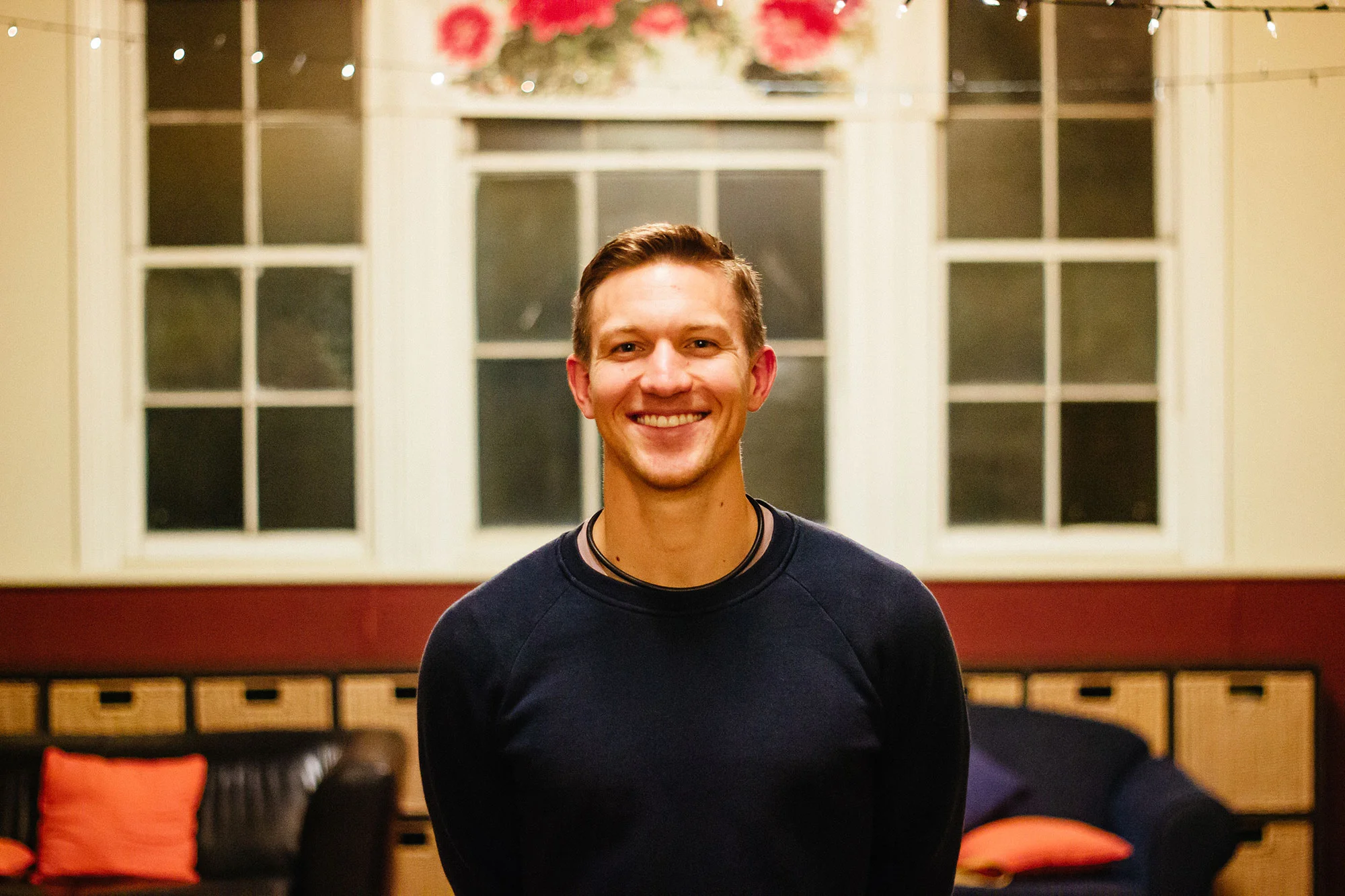 Randy Freeman - Youth