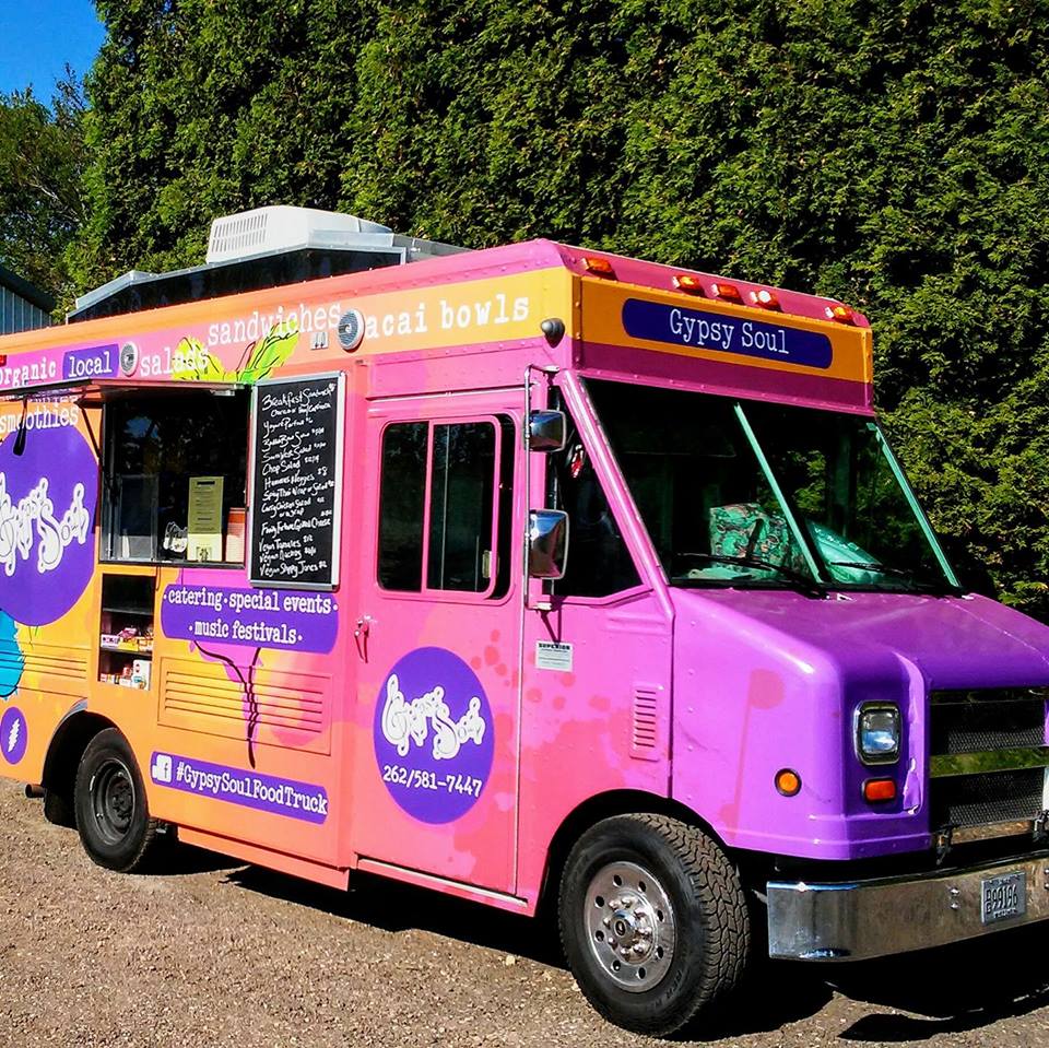 GYPSY SOUL FOOD KITCHEN
