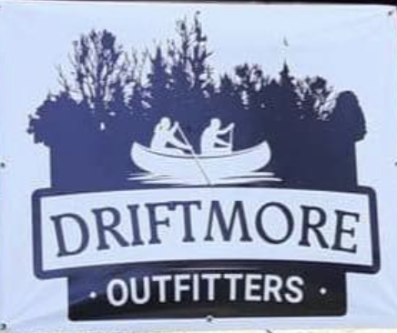 Driftmore Outfitters