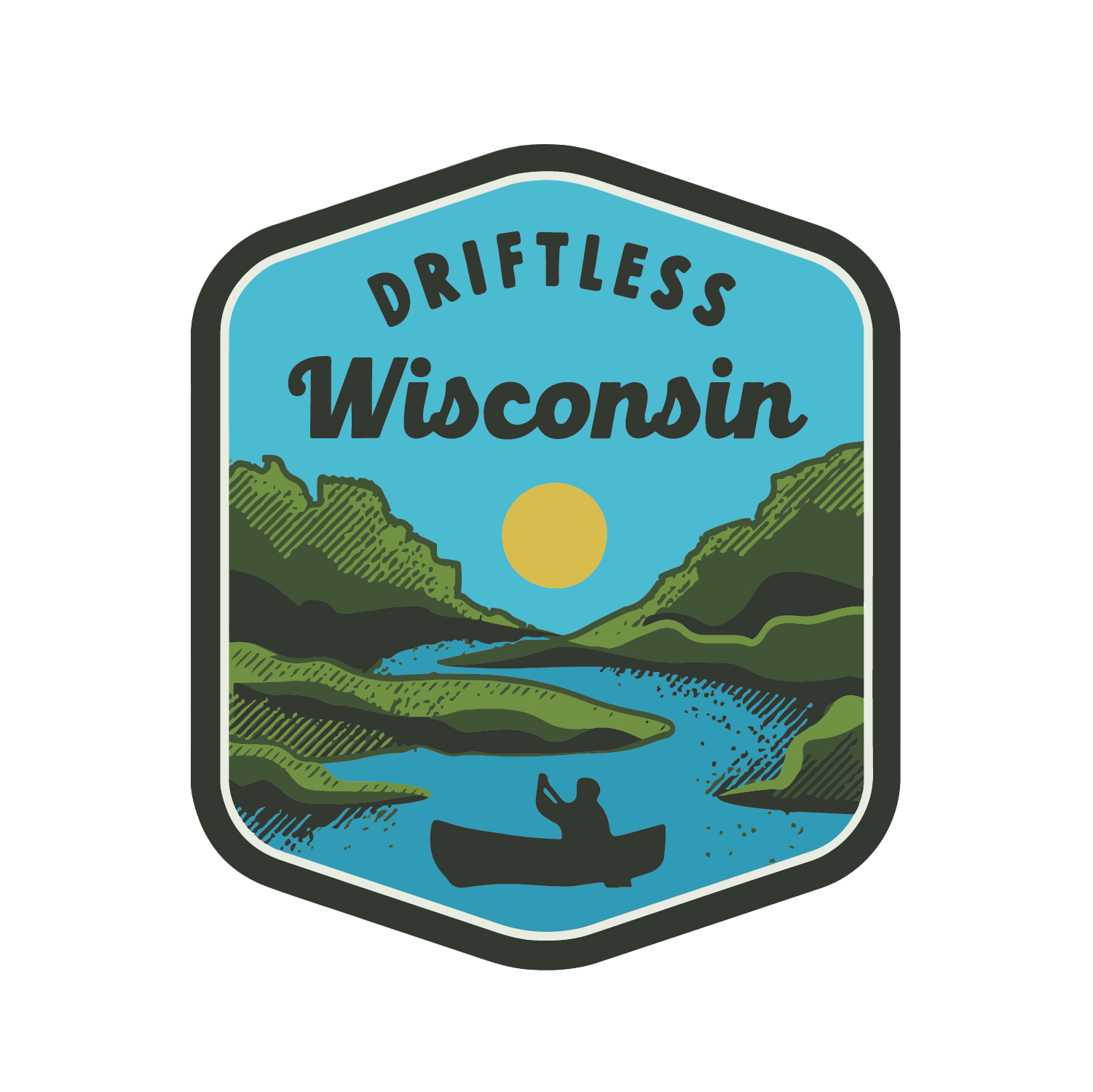 Driftless Wisconsin