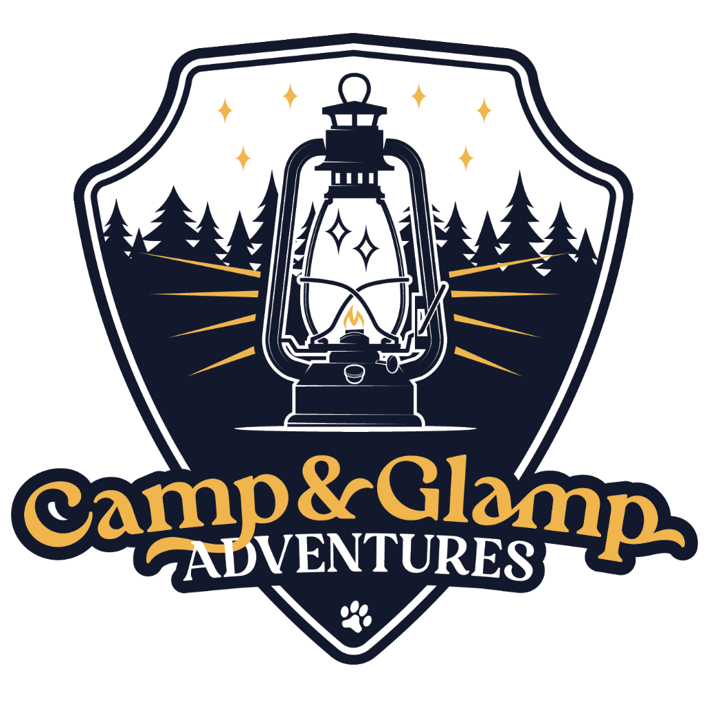 Camp and Glamp Adventures