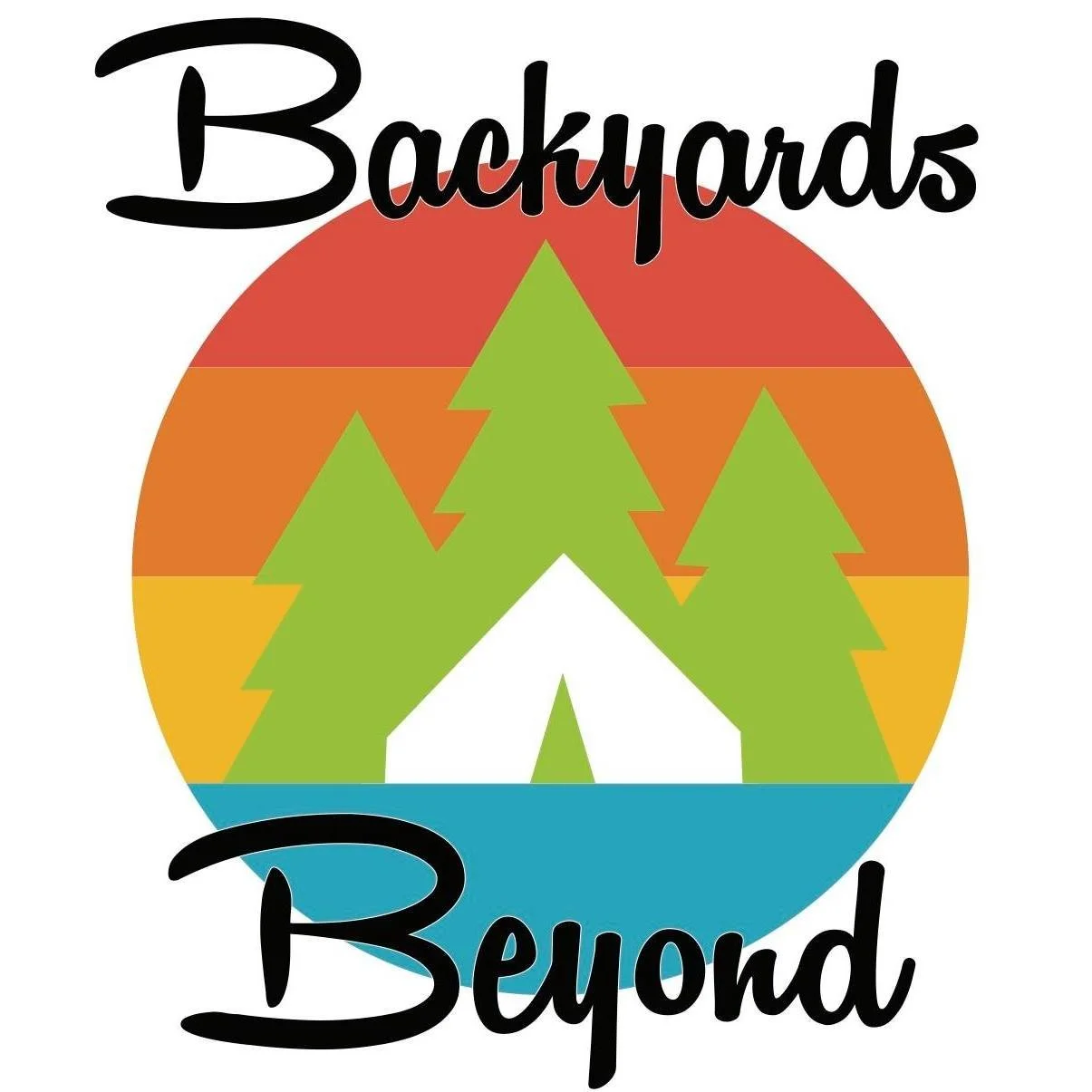 Backyard and Beyond