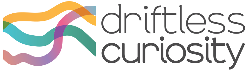 Driftless Curiosity