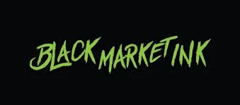 Black Market Ink