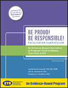 Be Proud! Be Responsible!