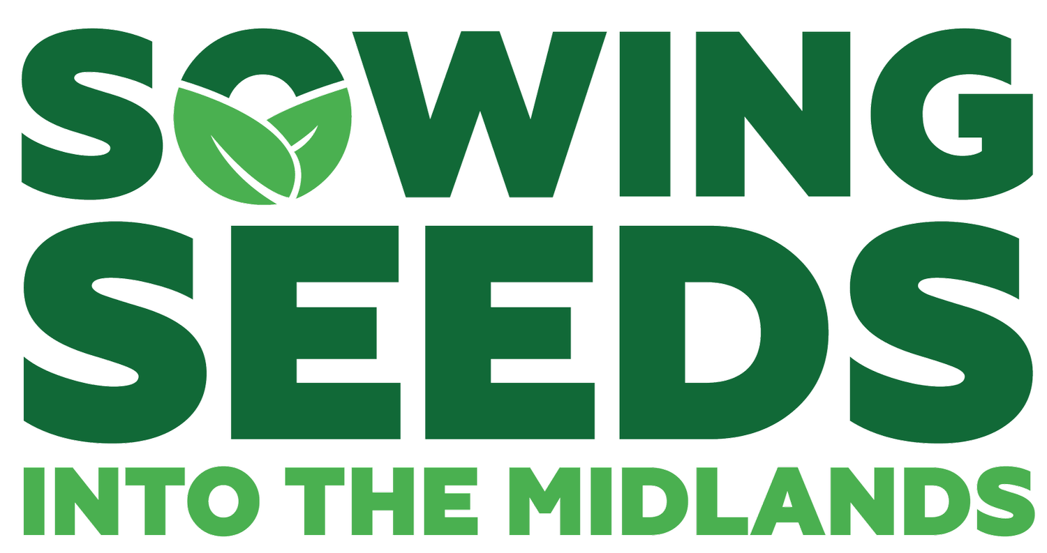 Sowing Seeds into the Midlands