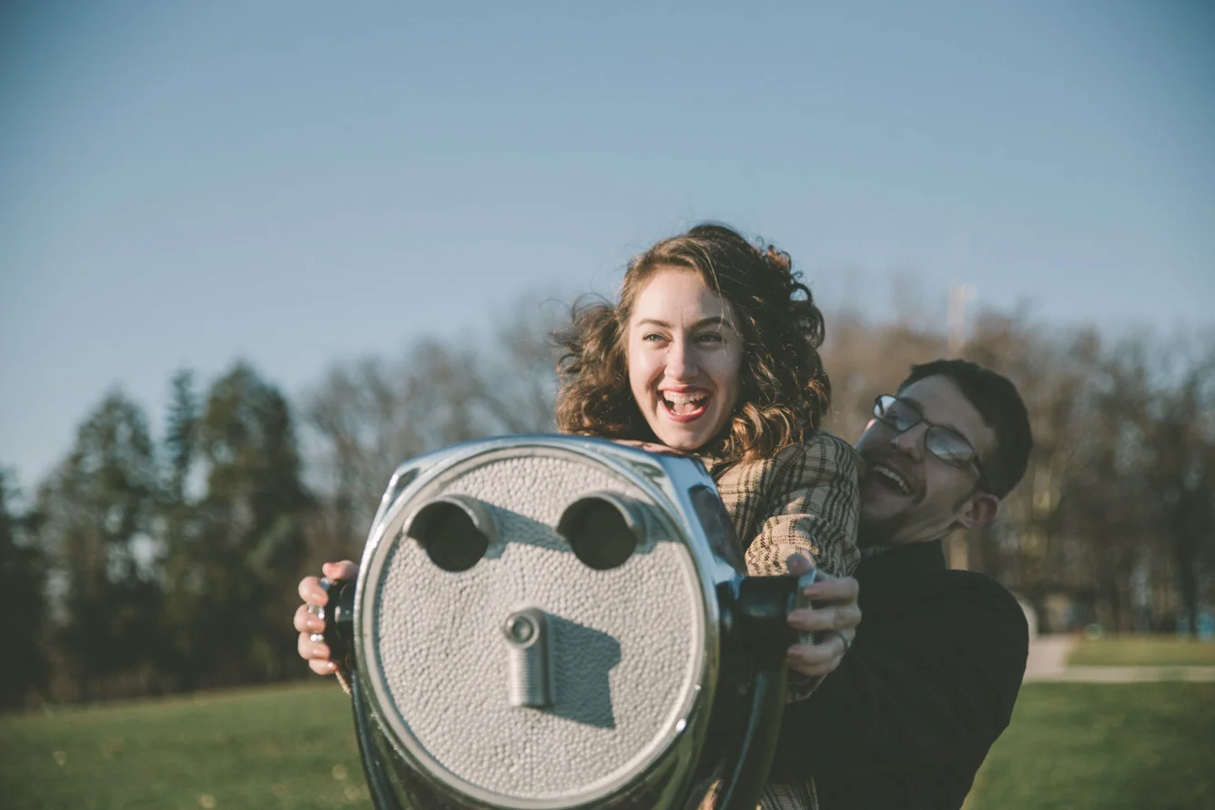 Engagement Session