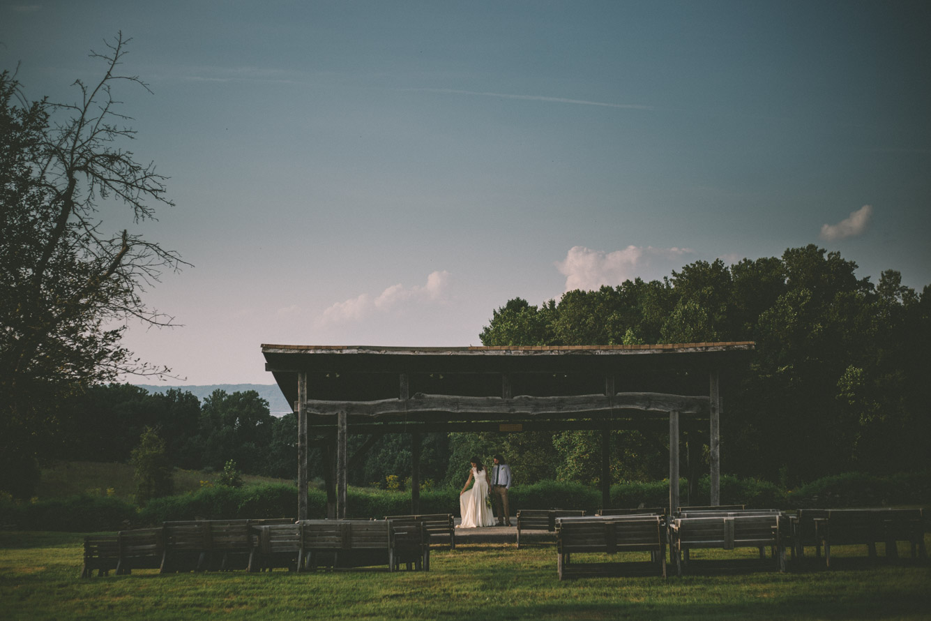 bride and groom steppingstone museum stage river.jpg