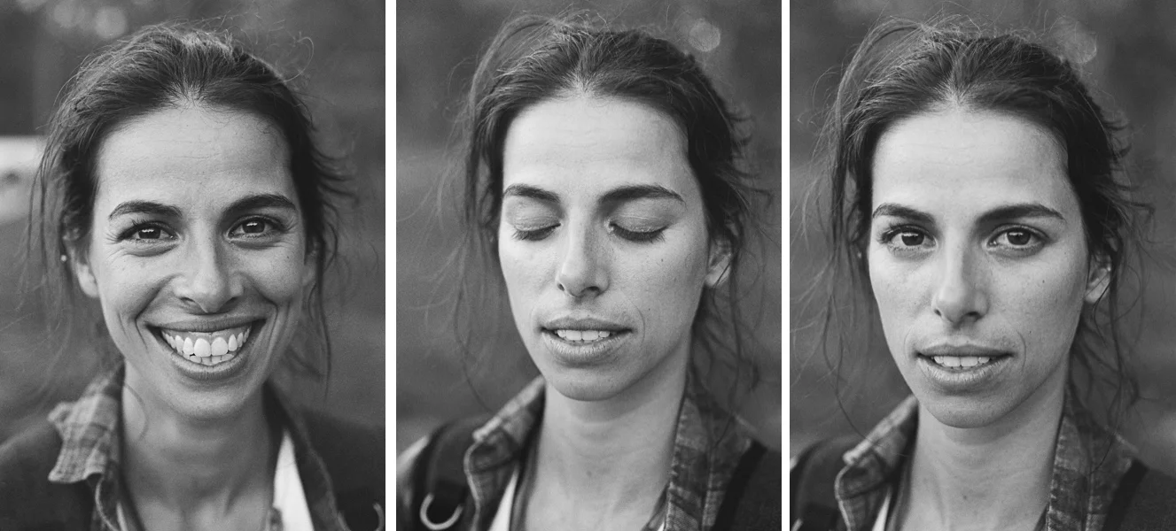 Photographs taken on Canon AE-1 by Ryan Muirhead
