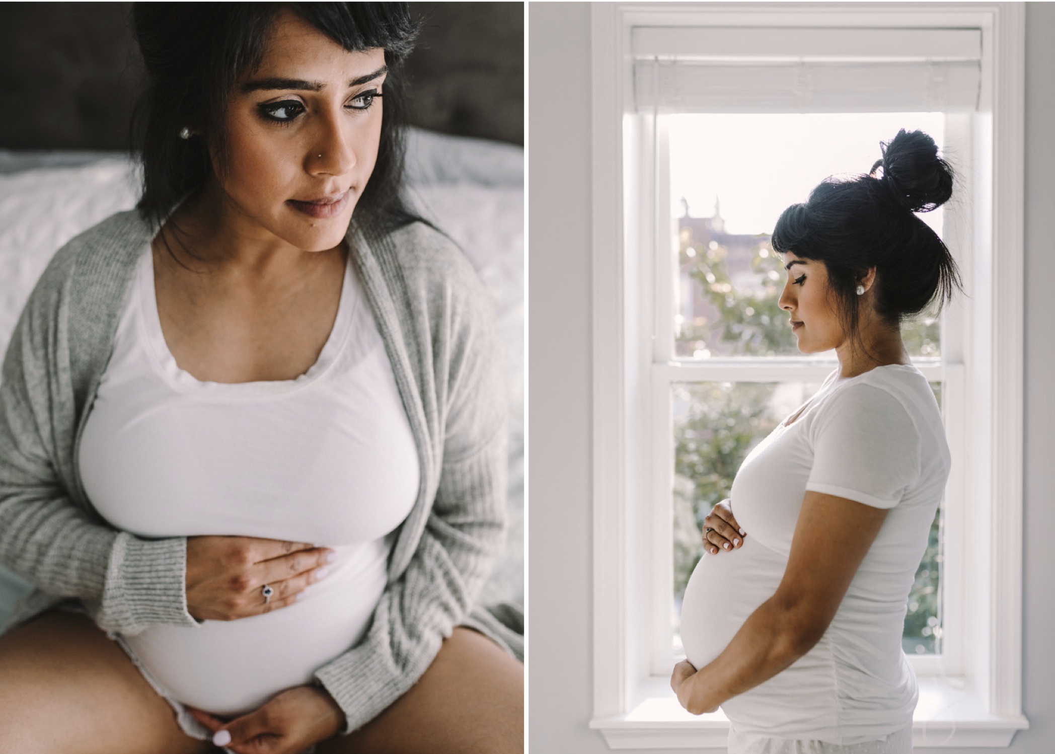 barbara o photography maternity at home session baltimore dc photographer.jpg