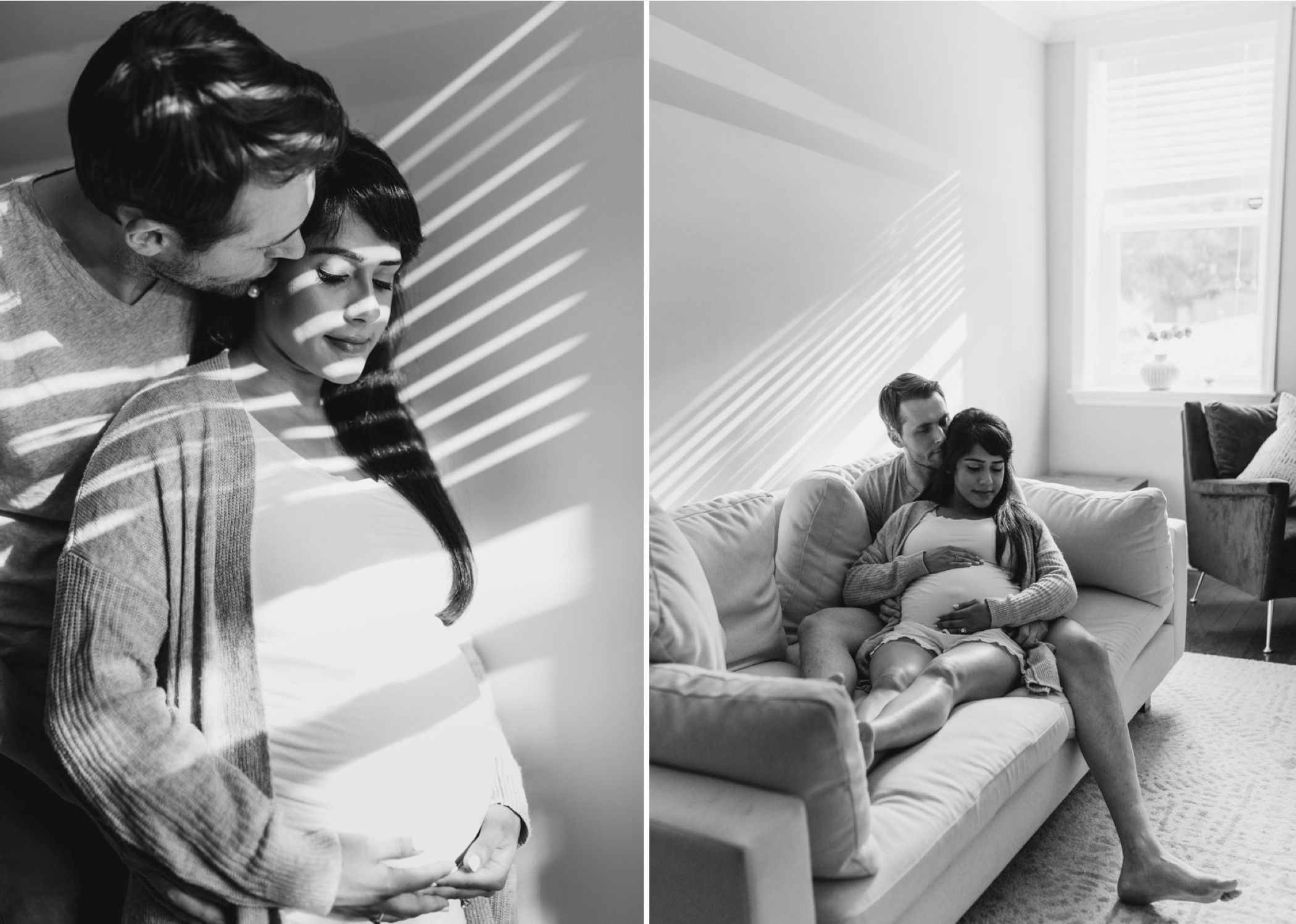 barbara o photography maternity in home session baltimore washington dc photographer.jpg