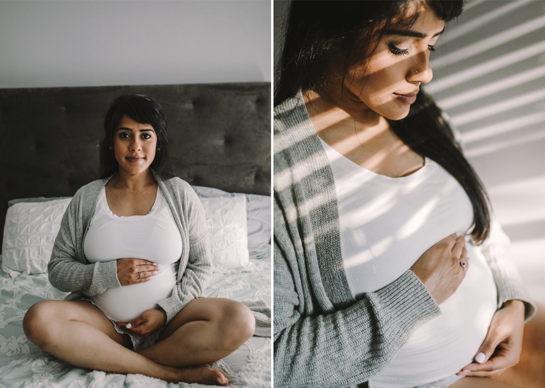 barbara o photography natural maternity in home session baltimore dc photographer.jpg