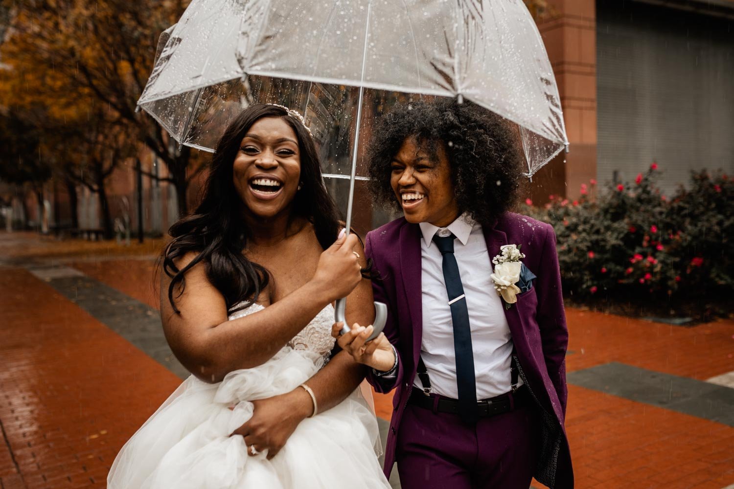 dc baltimore philly destination lgbtq wedding photographer rainy wedding by barbara o photography-52.jpg