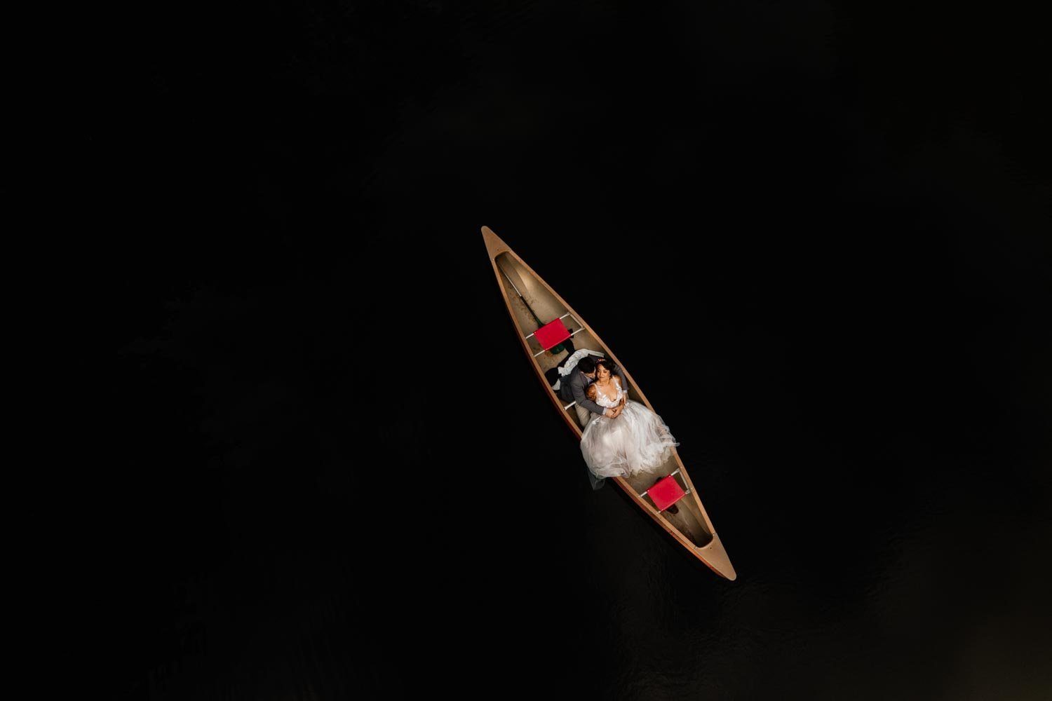 dc baltimore philly destination wedding photographer drone canoe by barbara o photography-40.jpg