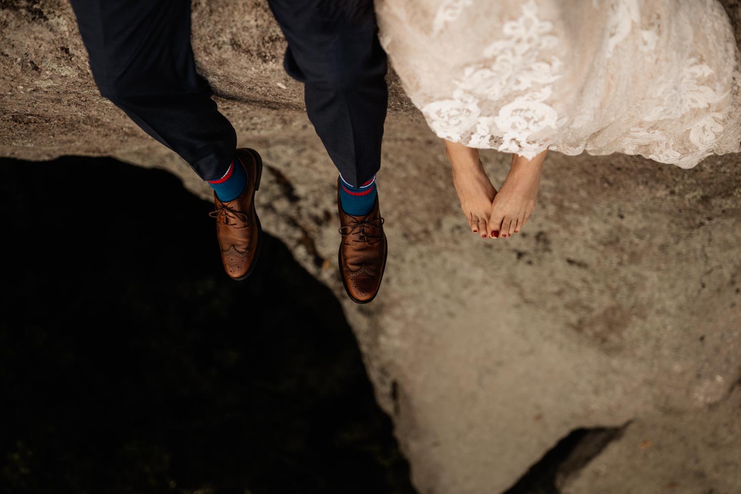 dc baltimore philly destination wedding photographer mountaintop elopement by barbara o photography-196.jpg