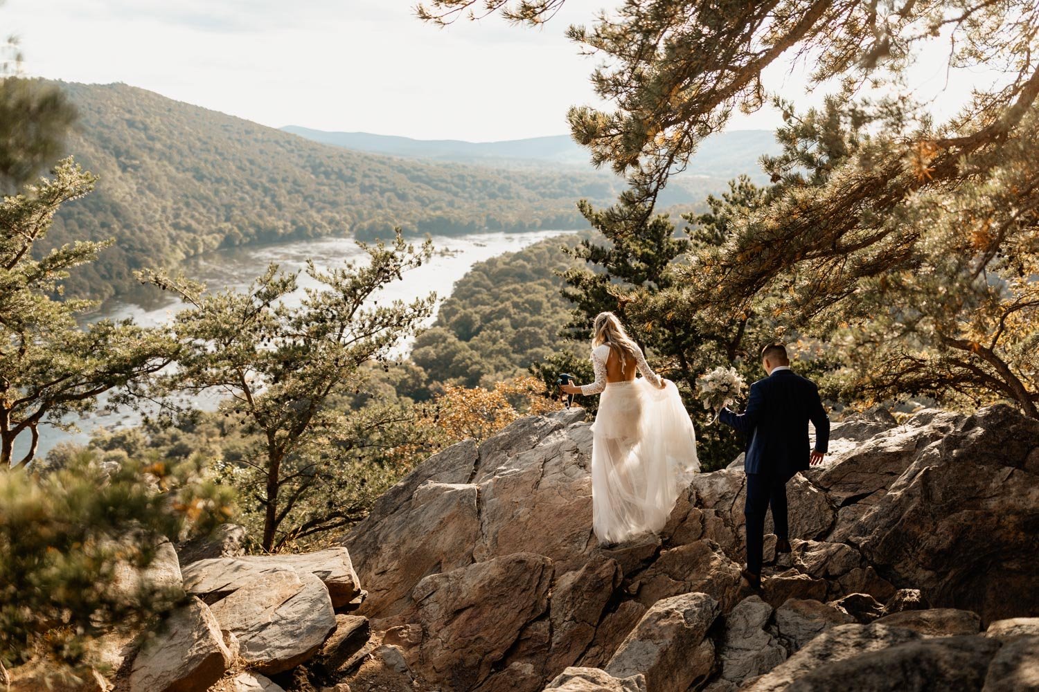  barbara o photography, dc wedding photographer, nyc wedding photographer, baltimore wedding photographer, destination wedding photographer, elopement wedding photographer, mountain top elopement, harpers ferry elopement, va elopment, md mountain top