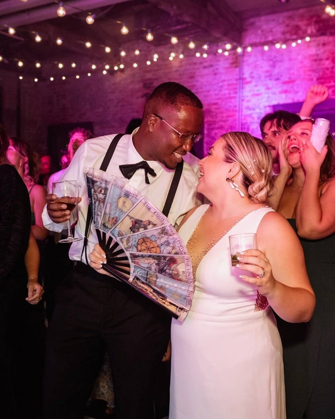 This wedding was packed with personality from start to finish. Every laugh, every tear, every little in-between moment was so them. Joyful, authentic, and unforgettable.
⠀⠀⠀⠀⠀⠀⠀⠀⠀
Being there to capture it all was such an honor, and the Barbara O tea
