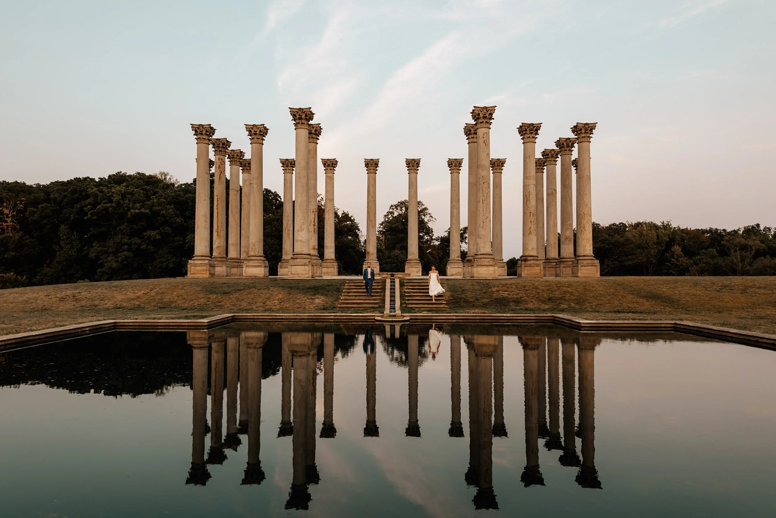 Washingotn dc wedding photographer national arboretum Barbara O.jpg
