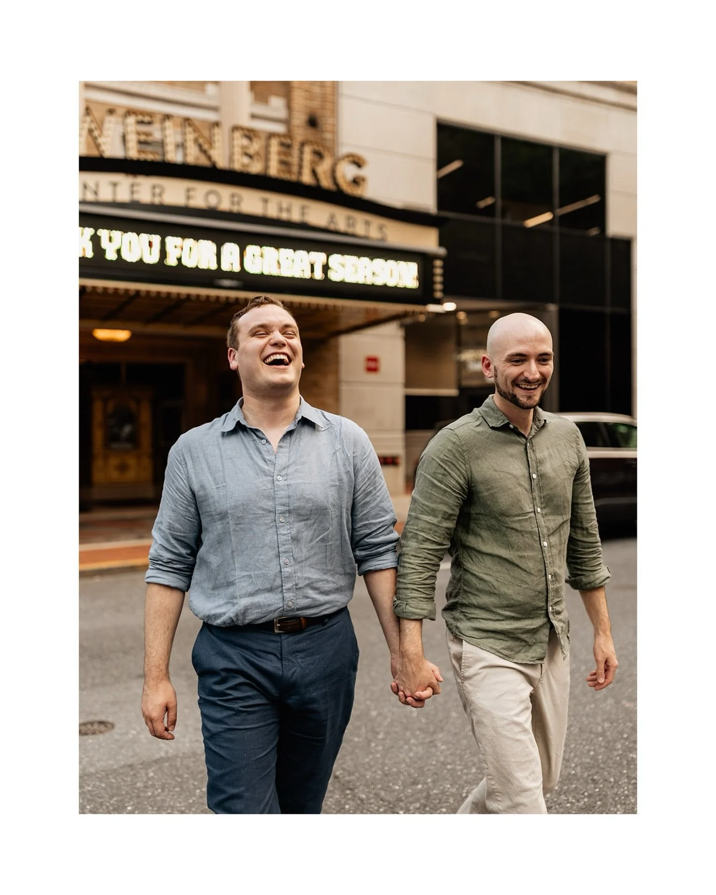 Let the 2026 Wedding Season begin! 

These 2 are kicking off my wedding season tomorrow at George Peabody Library and I couldn&rsquo;t be more excited!

Their honest and joyful connection is exactly the kind of energy I love documenting and I&rsquo;m