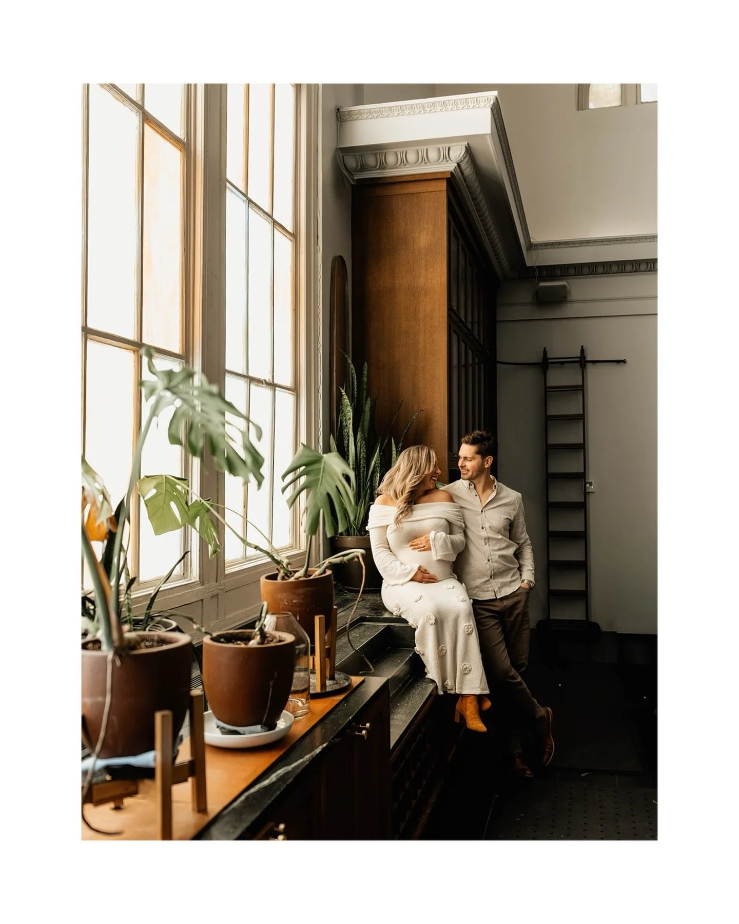 From their engagement session to their wedding day and now maternity, all at The Line Hotel in DC! 

Getting to return to the same place and document each new chapter of this story has been so incredibly special. I can&rsquo;t wait to meet the newest