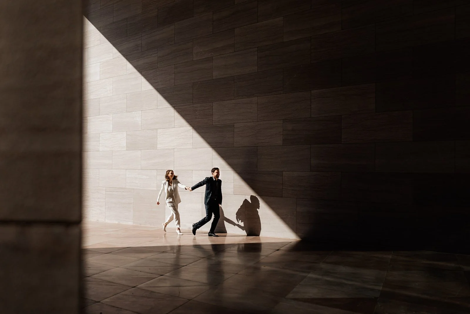 Why Washington DC Is One of the Best Cities to Get Married In