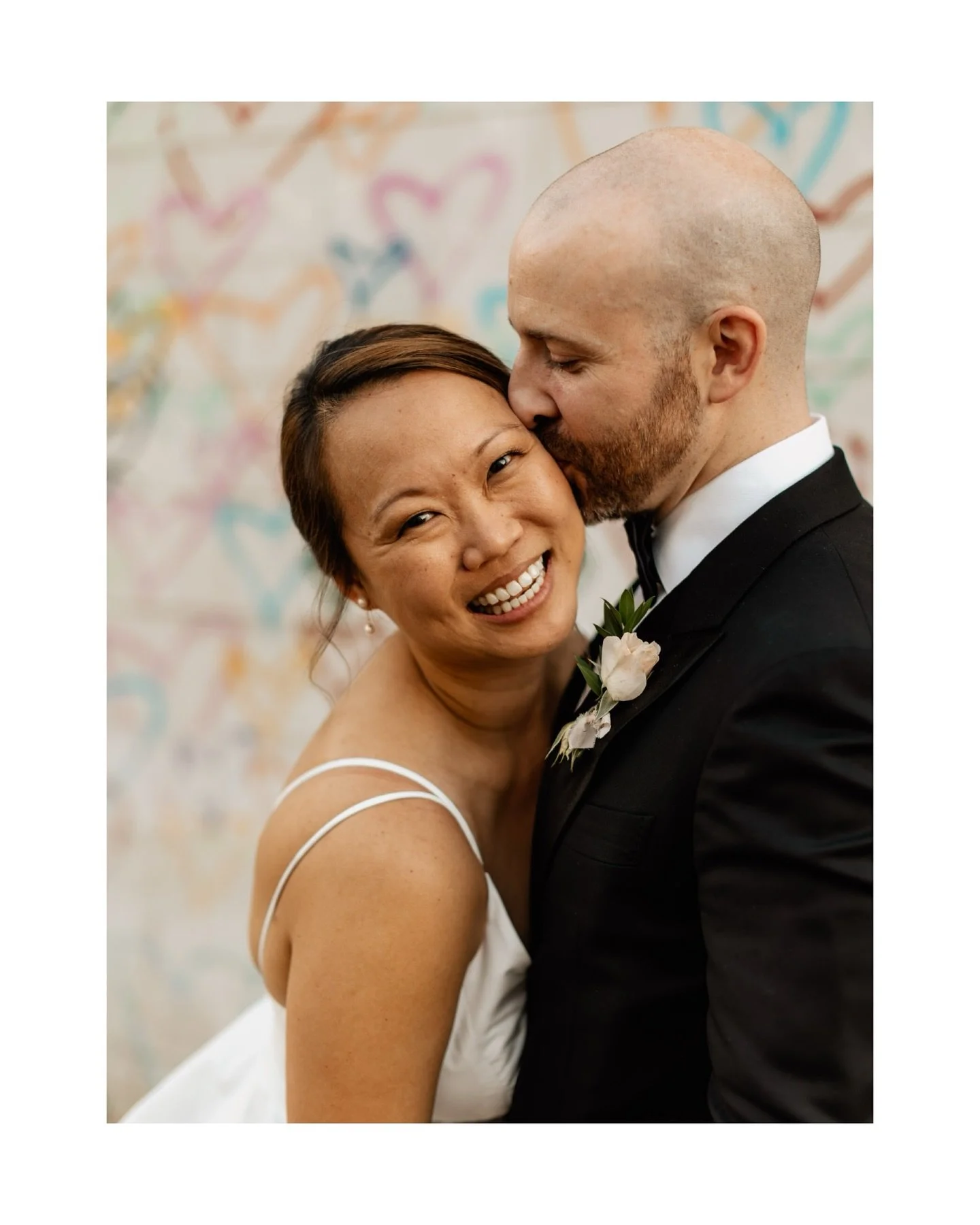 Among my favorite DC Wedding Venues, Dock 5 is definitely up there! With the prime location in Union Market, there is so much to do and see with your wedding photos!

I even have a blog post about this amazing wedding 👀. Much love to Kimberley &amp;