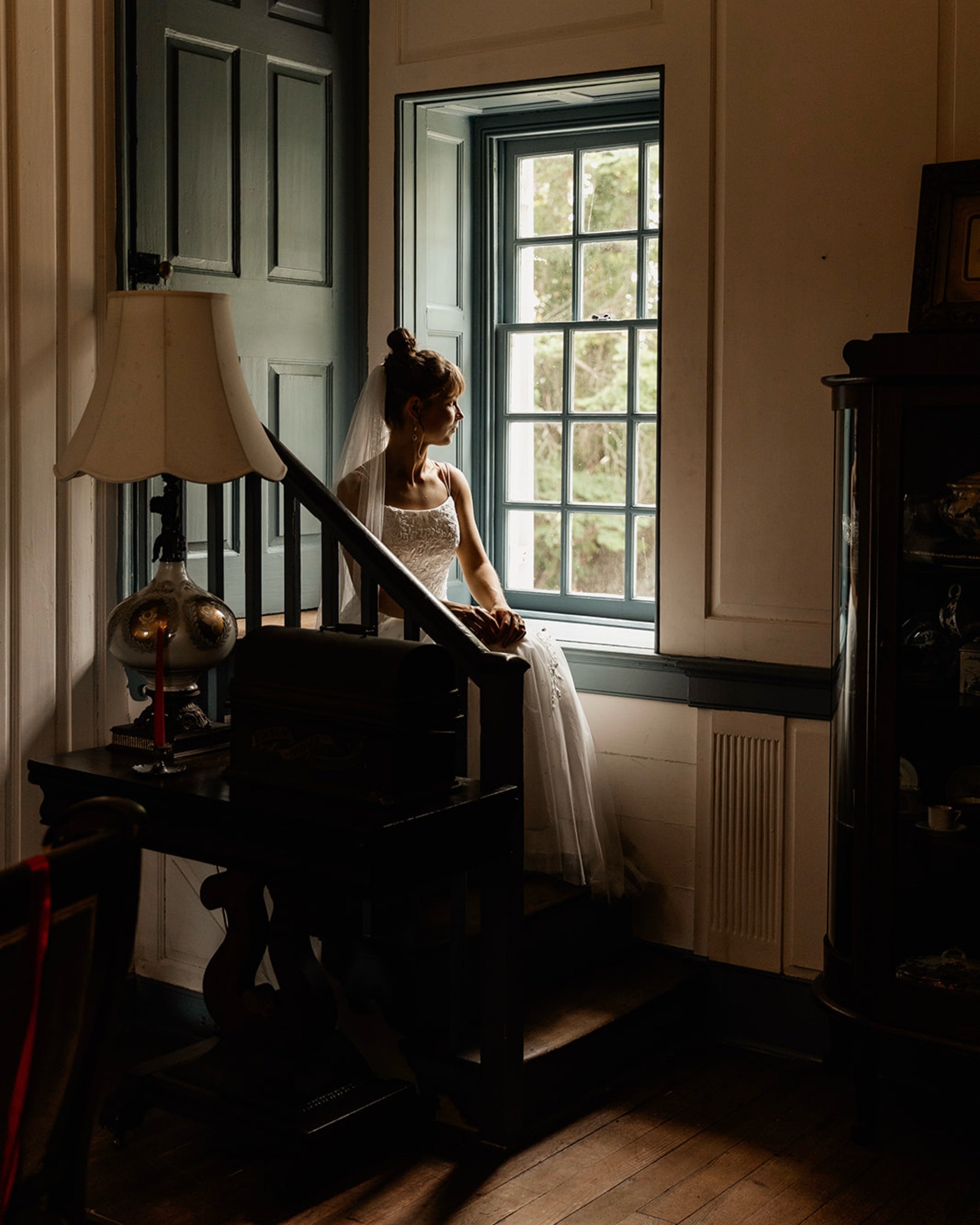Kelly manifested a hot day, a summer storm, and dancing in the rain, and the universe delivered every single thing on that list. 

We&rsquo;re talking golden hour heat, dramatic skies, rain-soaked joy, AND a rainbow to close out the night. When the b