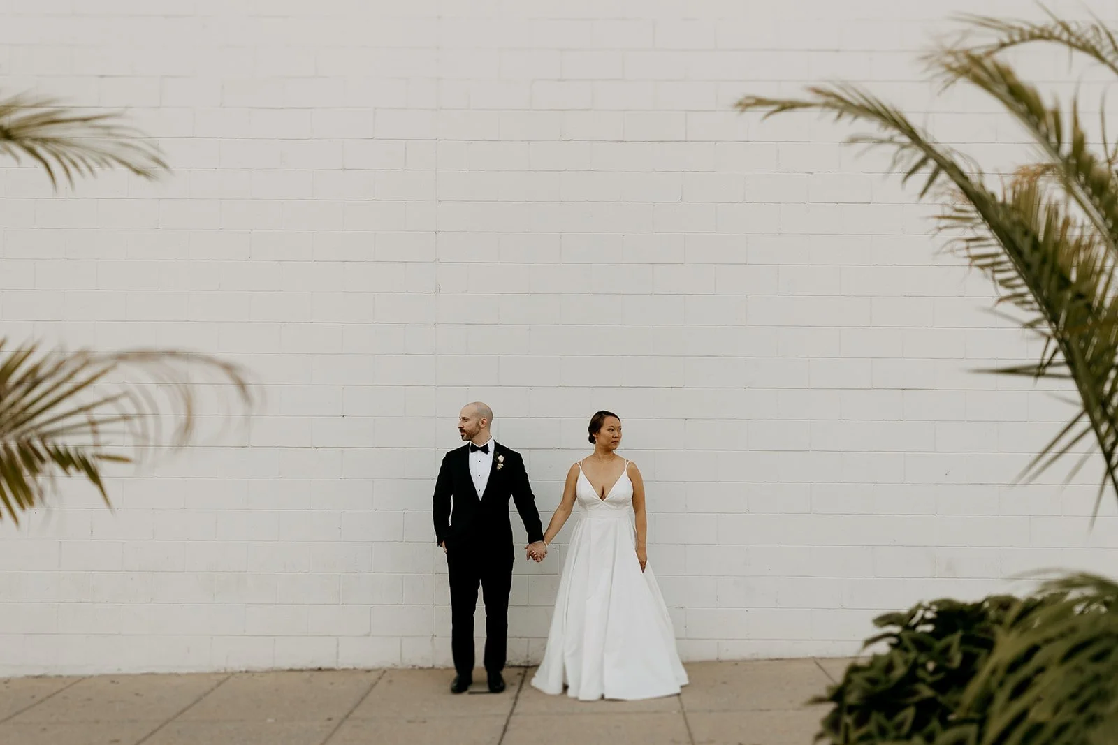 A Dock 5 Wedding at Union Market | Washington DC Wedding Photographer