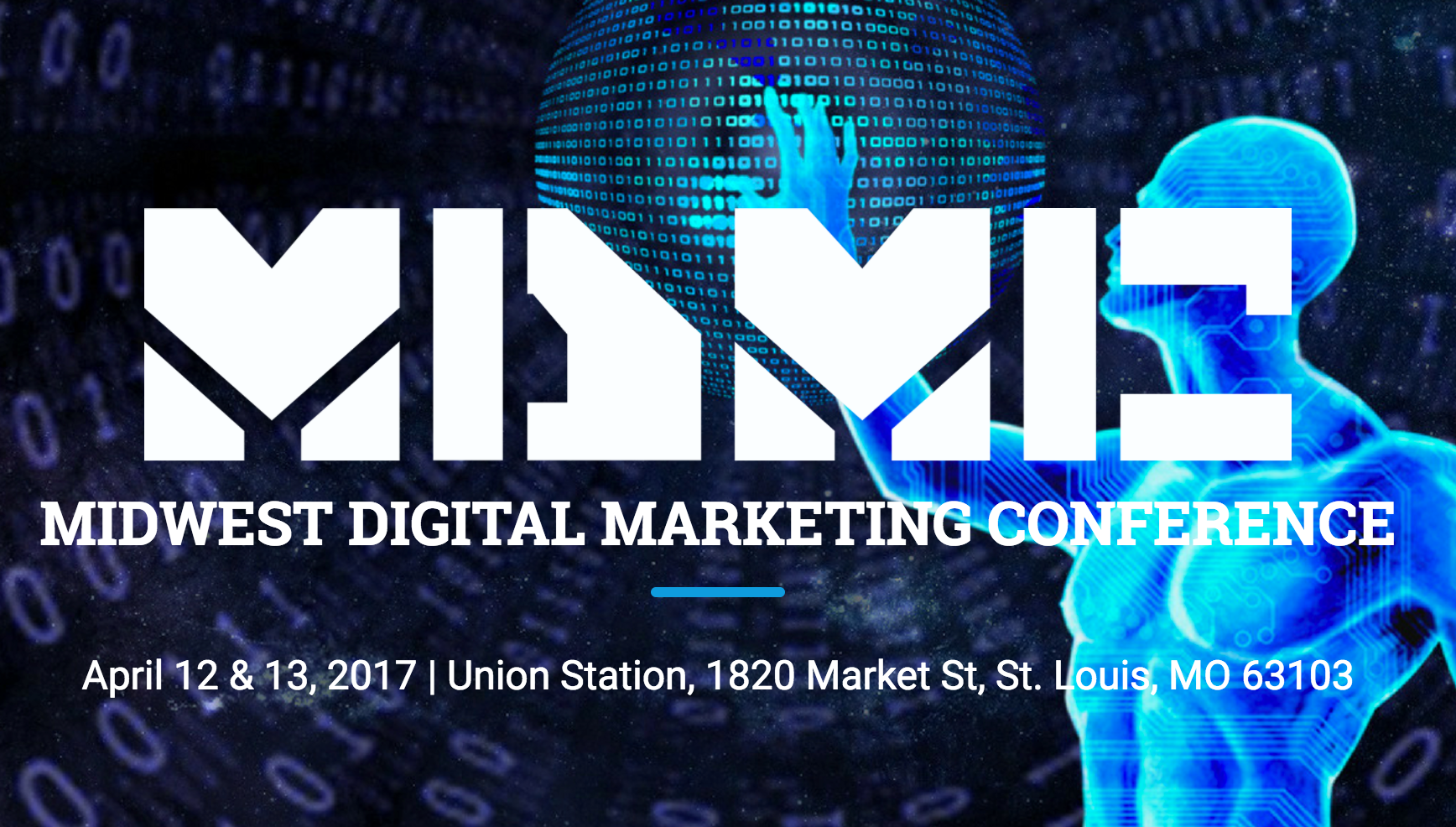 Midwest Digital Marketing Conference