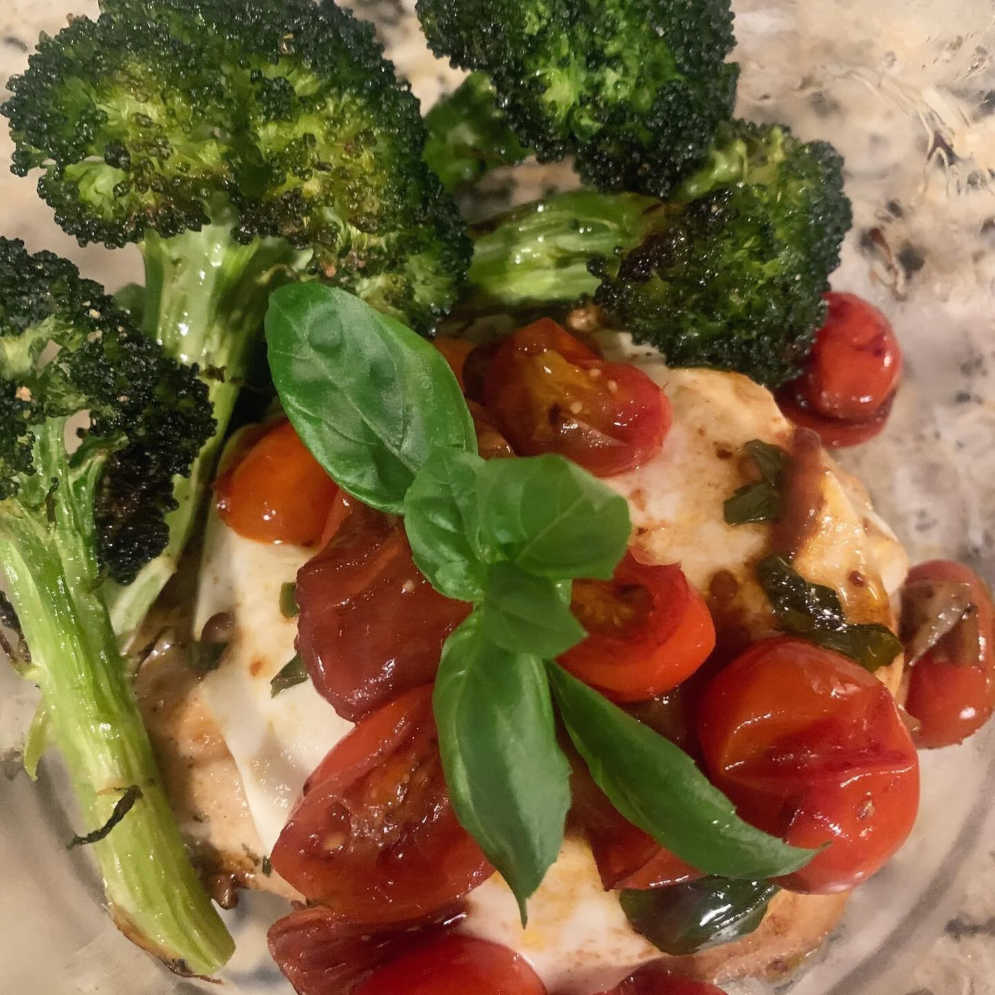 I&rsquo;ve been cooking more lately and besides lying to my husband that it&rsquo;s actually takeout to keep expectations low (not really but what a missed opportunity), I&rsquo;m reminded of how many things that seems so complicated are actually so 