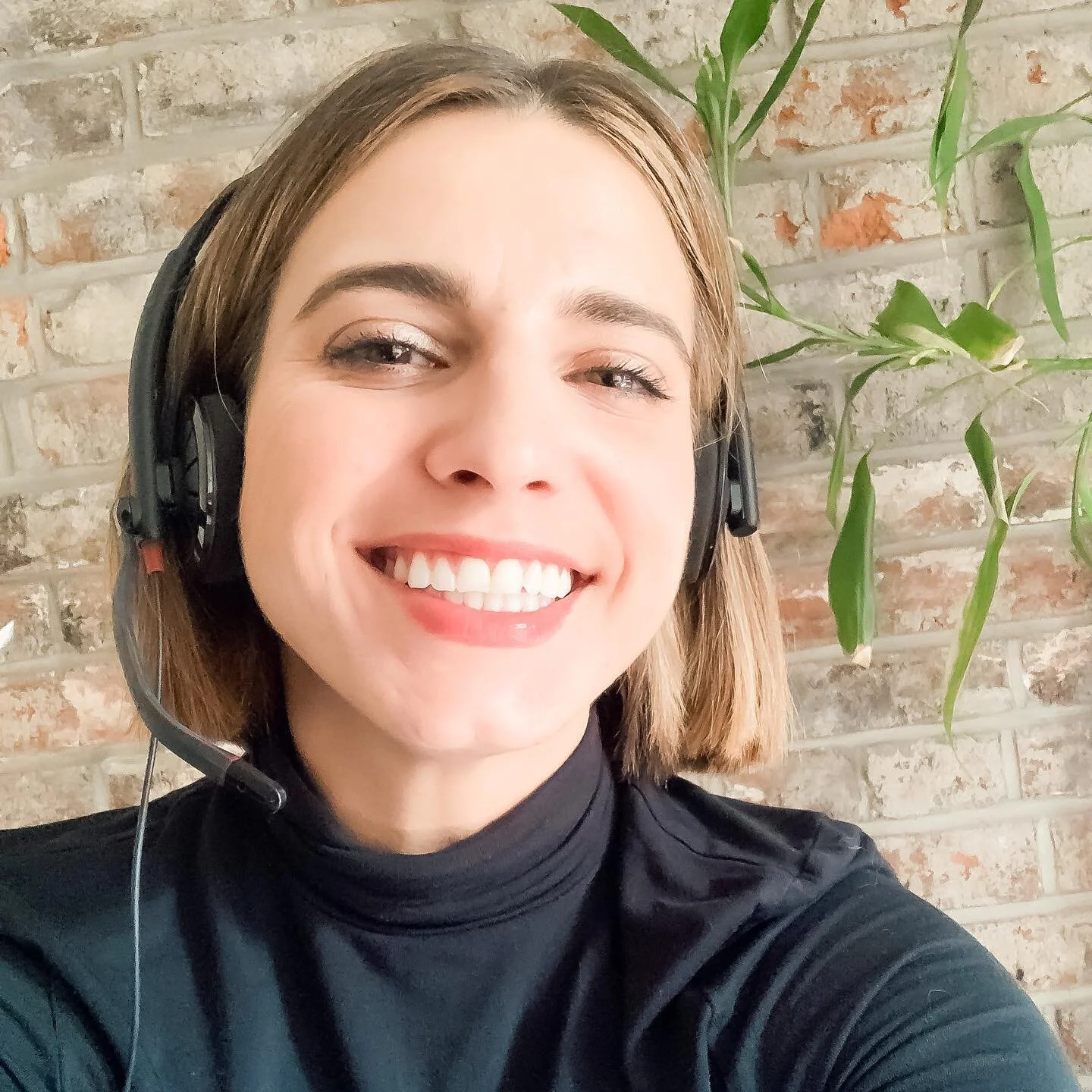 On as many video calls as I am? Here are some tips anyone can use to up their video chat game. 

1️⃣ Prepare for how you want to be perceived. Do your best to eliminate distractions, put on actual clothes, and pay attention to who is speaking. 
2️⃣ F