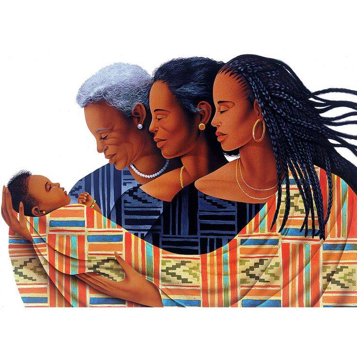 Family Working Together for Life and Legacy