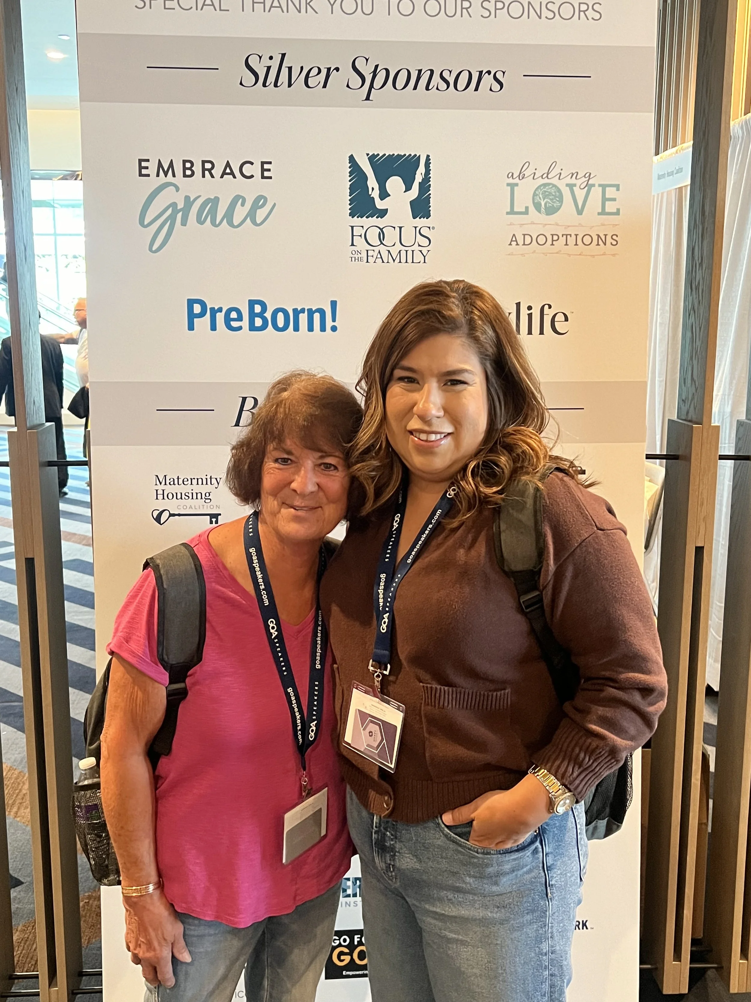 Heartbeat International